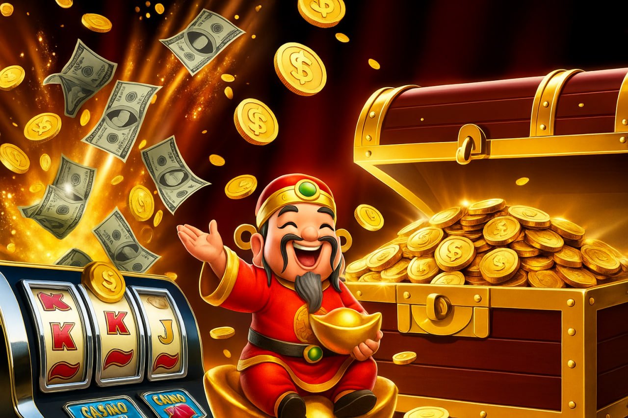 vn777 Live Casino Myanmar