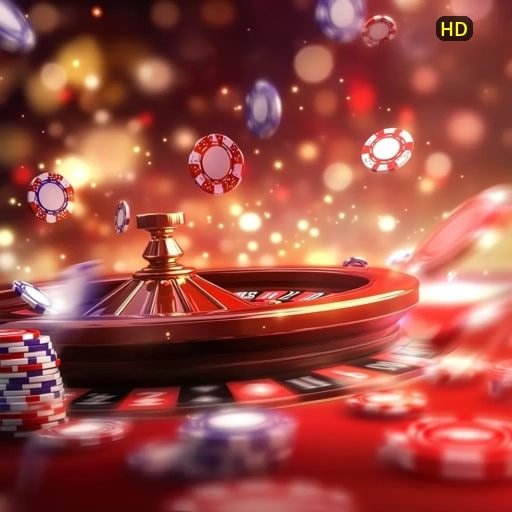 vn777 Platform Myanmar Online Casino Live Gaming Experience